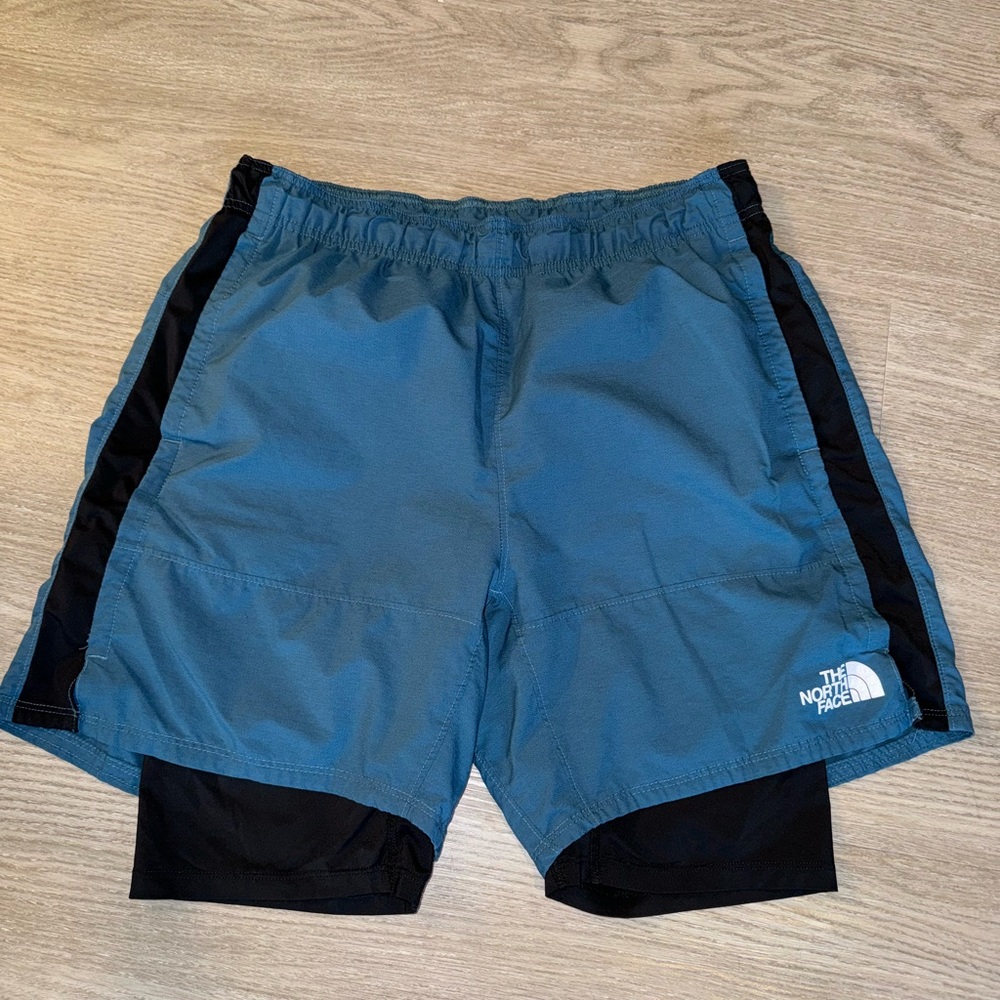 Northface Shorts